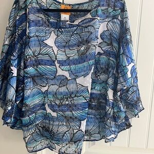 💙💙💙💙TOP by RUBY ROAD💙💙💙💙💙💙💙💙